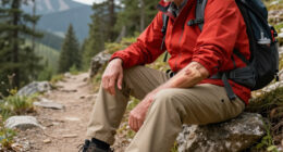 72-Year-Old Hiker Is Hospitalized After Grizzly Attack. Authorities Are Not Attempting To Capture The Bear