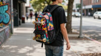 8 Best Skateboard Backpacks for School in 2026