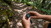 9 Best Rugged Outdoor Fitness Trackers in 2026