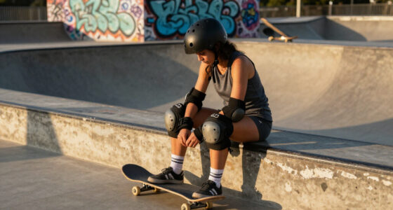 9 Best Skateboard Protective Gear in 2026