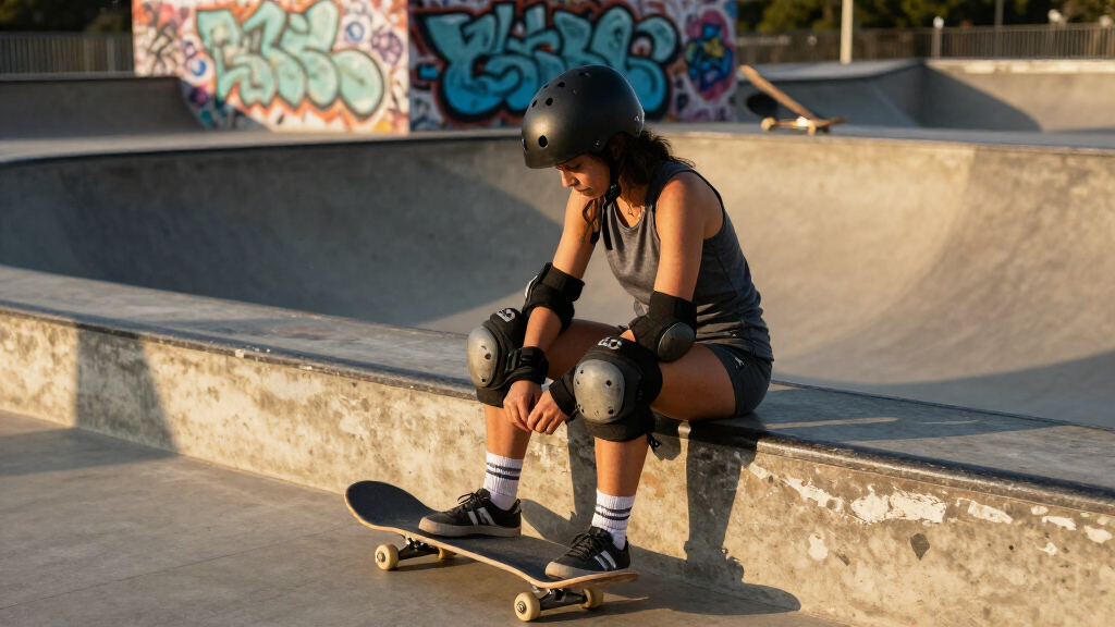9 Best Skateboard Protective Gear in 2026