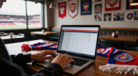 Arsenal F.c. Vs Coventry City Fc Standings
