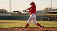 Athletics Vs Reds