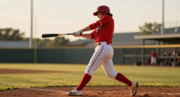 Athletics Vs Reds