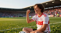 Bayern - Stuttgart