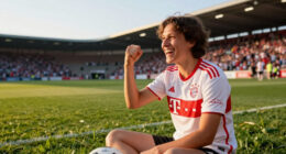 Bayern - Stuttgart
