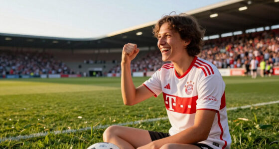 Bayern - Stuttgart
