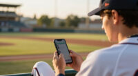 Braves Vs. Nationals Chat And Discussion: Bryce Elder Vs. Foster Griffin