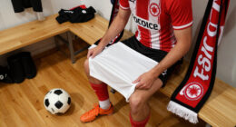 Brentford – Eintracht Frankfurt