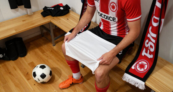 Brentford – Eintracht Frankfurt