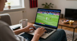 Champions League Spiele