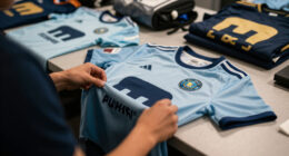 Charlotte Fc - Pumas