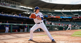 Cubs Vs Diamondbacks