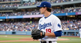 Dodgers Vs Cubs