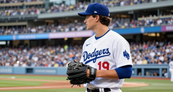 Dodgers Vs Cubs