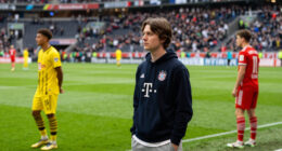 Dortmund – Bayern