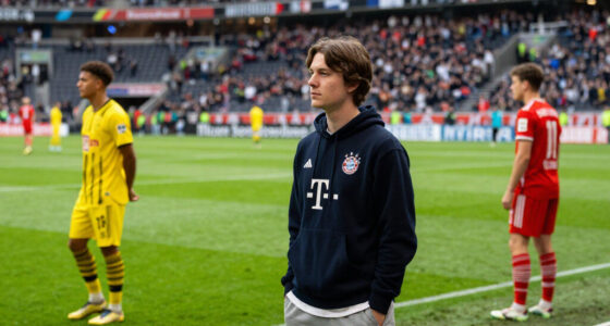Dortmund – Bayern