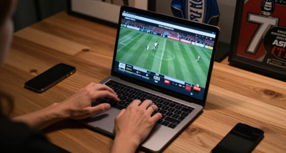 Espn Surges In Global Coverage