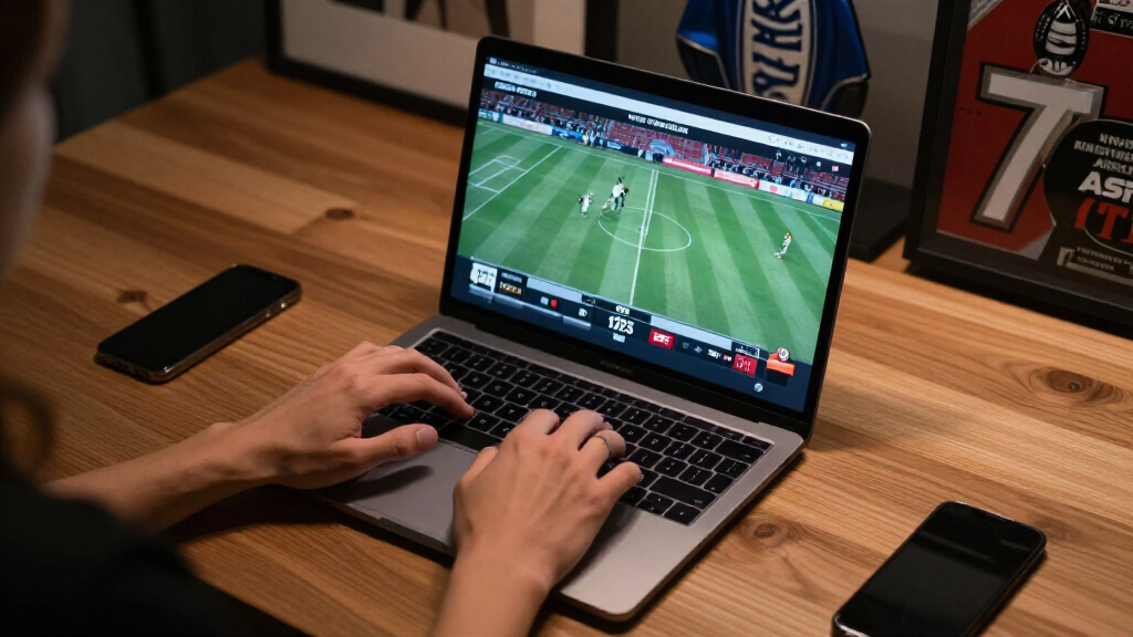 Espn Surges In Global Coverage