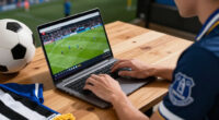 Everton Vs Newcastle
