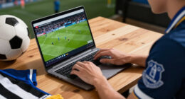Everton Vs Newcastle