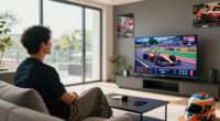 F1 Standings