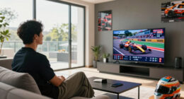 F1 Standings