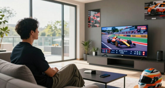F1 Standings