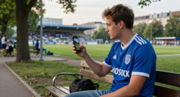 Hansa Rostock – Vfb Stuttgart