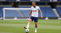 Harry Kane