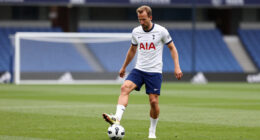 Harry Kane