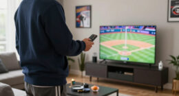 How to watch Nationals vs. Braves: TV channel and streaming options for July 31