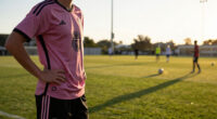 Inter Miami Vs San Luis