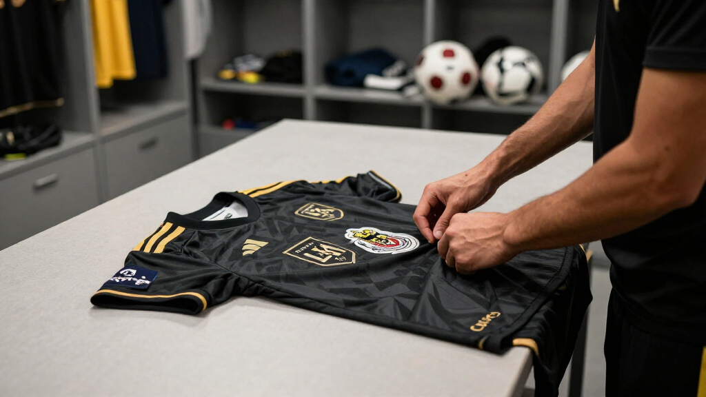 Lafc - Guadalajara