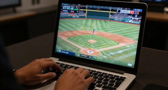Little League Surges In Global Coverage