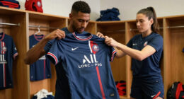 Losc – Psg
