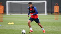 Luis Garcia Jr
