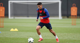 Luis Garcia Jr