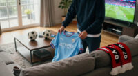 Man City Vs Bournemouth