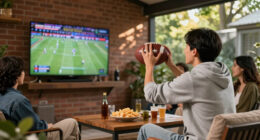 Nfl Games Today