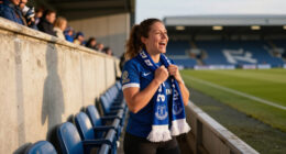 Preston Vs Everton