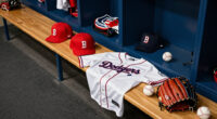 Red Sox, Dodgers Finish Series On Trade Deadline Eve
