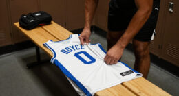 Royce White