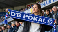 Schalke Dfb Pokal