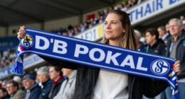 Schalke Dfb Pokal