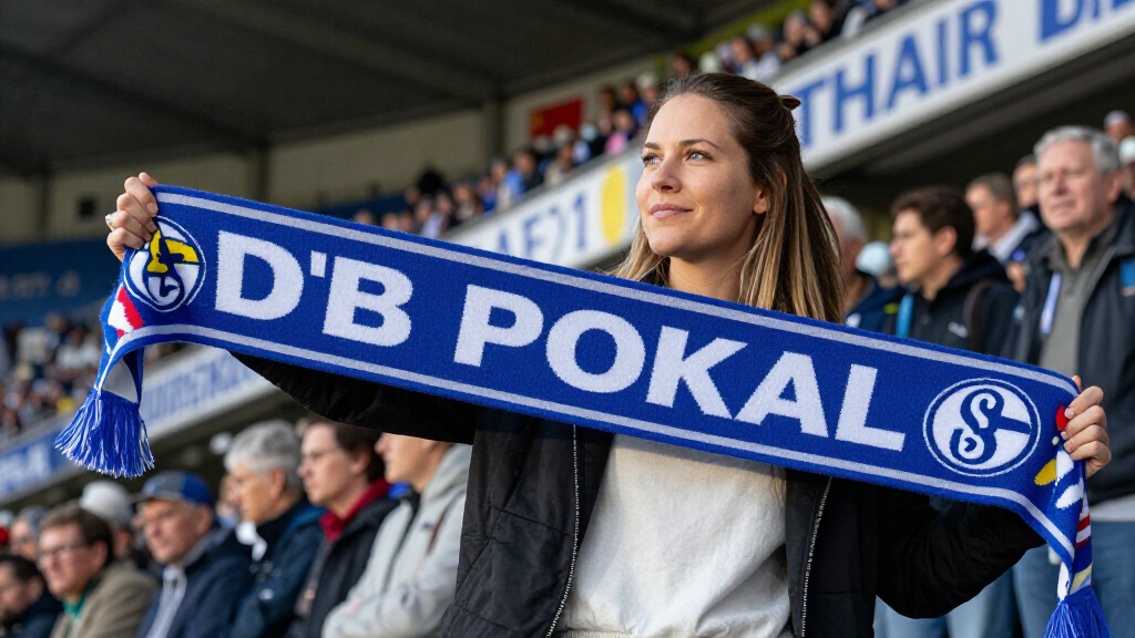 Schalke Dfb Pokal