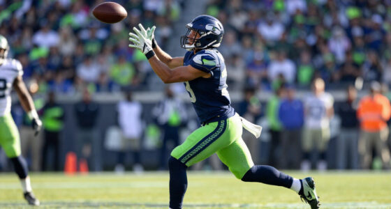Seahawks