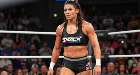 SmackDown: July 24, 2026