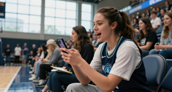 Spread: Minnesota Lynx (-5.5)