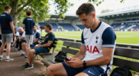 Spurs Vs Charlton